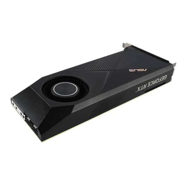 Asus Turbo RTX 3070 V2 LHR OEM 8GB Graphics Card